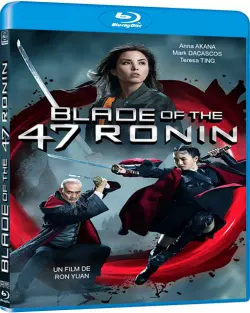 Blade of the 47 Ronin  [BLU-RAY 1080p] - MULTI (FRENCH)