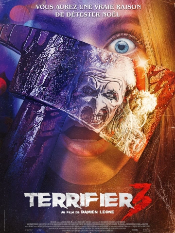 Terrifier 3  [WEBRIP 720p] - FRENCH