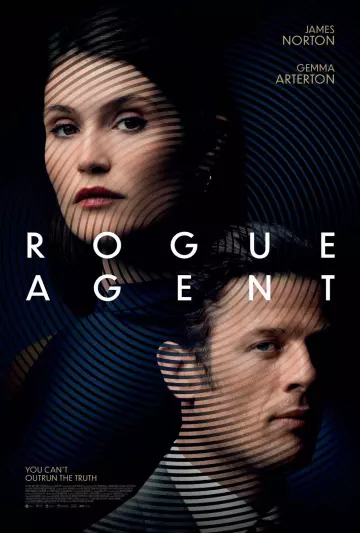 Rogue Agent  [HDRIP] - FRENCH