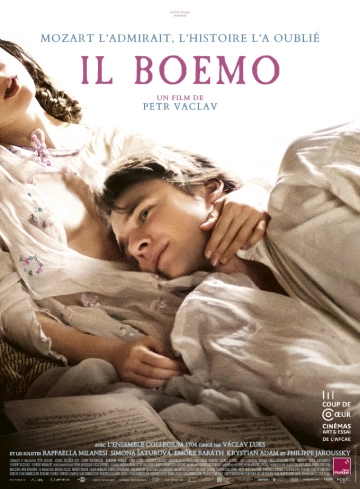 Il Boemo [WEB-DL 1080p] - MULTI (FRENCH)