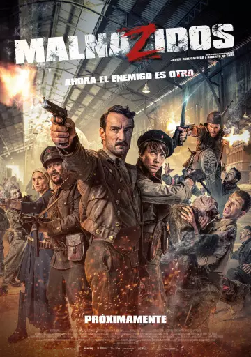 Malnazidos [HDRIP] - FRENCH