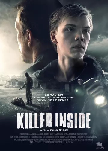 Killer Inside  [WEB-DL 720p] - FRENCH