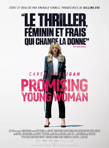 Promising Young Woman  [WEB-DL 1080p] - VOSTFR