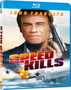 Speed Kills [BLU-RAY 720p] - FRENCH