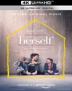 Herself [WEB-DL 4K] - MULTI (FRENCH)