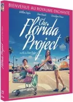 The Florida Project  [HDLIGHT 720p] - FRENCH