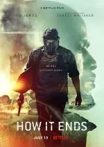 How It Ends  [WEBRIP] - FRENCH