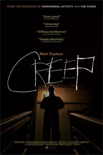 Creep  [WEBRIP 1080p] - VOSTFR