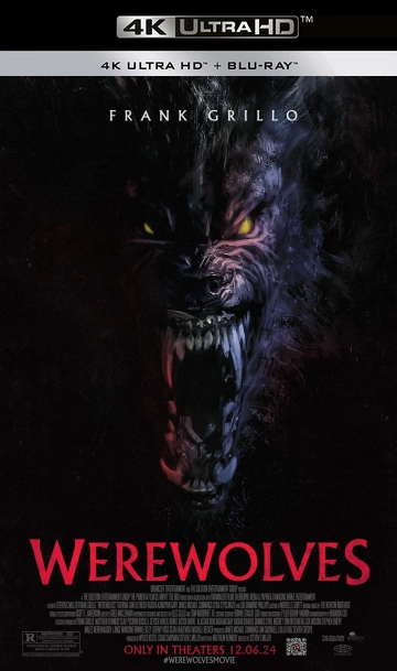 Werewolves [WEBRIP 4K] - VOSTFR