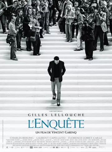 L'Enquête [BRRIP] - FRENCH