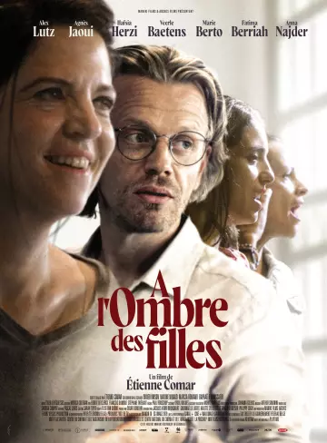 A l'ombre des filles [HDRIP] - FRENCH