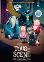 Tous en scène [HDRIP] - FRENCH