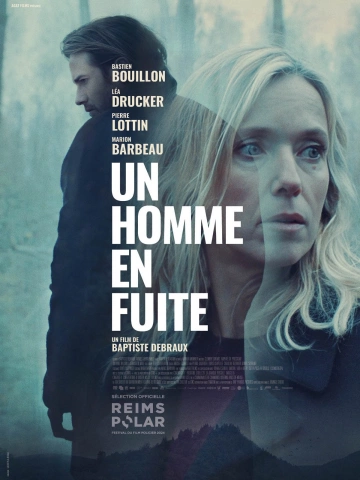 Un homme en fuite  [WEBRIP 720p] - FRENCH