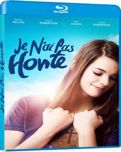 Je n'ai pas honte [BLU-RAY 720p] - FRENCH