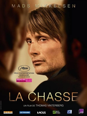 La Chasse [HDRIP] - MULTI (TRUEFRENCH)