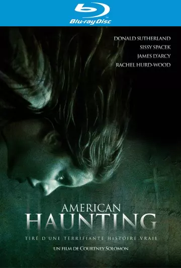 American Haunting [BLU-RAY 1080p] - MULTI (TRUEFRENCH)