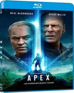 Apex  [BLU-RAY 1080p] - MULTI (FRENCH)