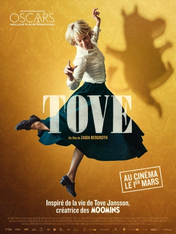 Tove  [WEB-DL 1080p] - MULTI (FRENCH)