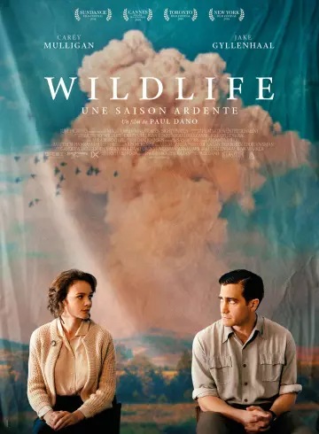 Wildlife - Une saison ardente [BDRIP] - FRENCH