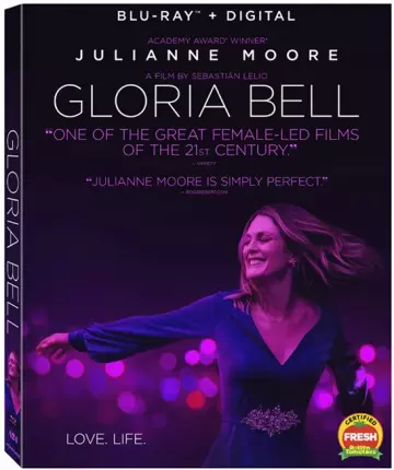 Gloria Bell  [HDLIGHT 720p] - TRUEFRENCH