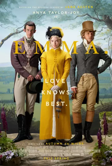 Emma. [WEBRIP] - VO