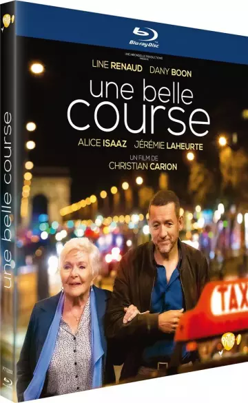 Une belle course [BLU-RAY 1080p] - FRENCH