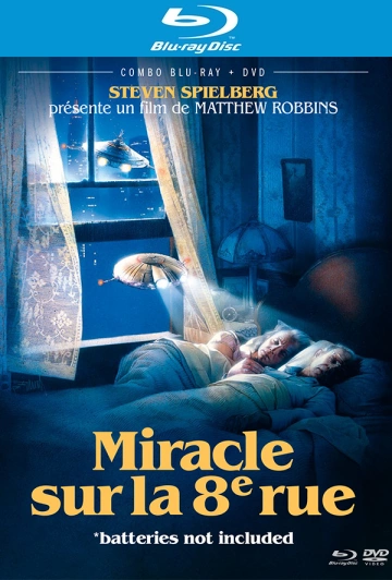 Miracle sur la 8ème rue  [HDLIGHT 1080p] - MULTI (FRENCH)