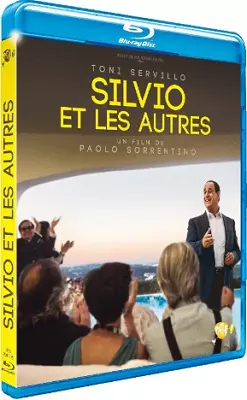 Silvio et les autres  [BLU-RAY 720p] - FRENCH