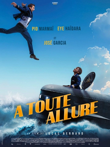 À toute allure  [WEB-DL 1080p] - FRENCH