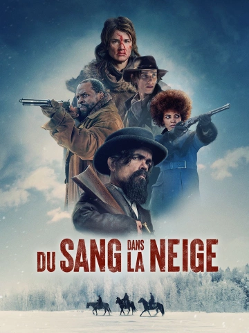 Du sang dans la neige  [WEBRIP] - FRENCH