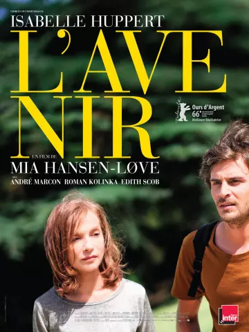 L'Avenir [BDRIP] - FRENCH