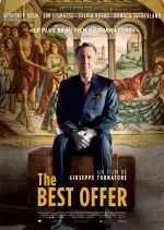 The Best Offer [BRRIP] - VOSTFR