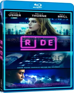 Ride  [BLU-RAY 1080p] - MULTI (FRENCH)