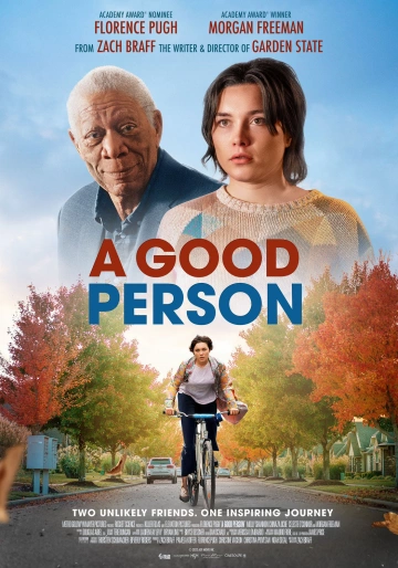 A Good Person [HDRIP] - FRENCH