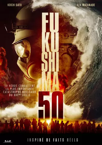 Fukushima 50 [BDRIP] - FRENCH