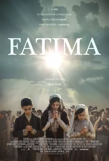 Fatima  [WEB-DL 720p] - FRENCH