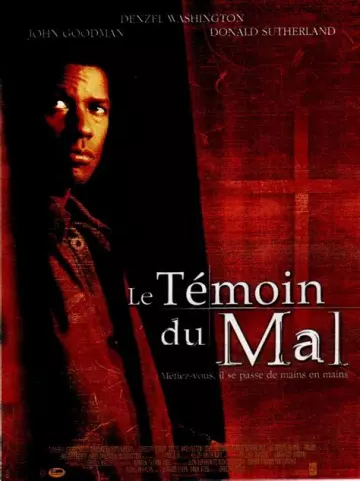 Le Témoin du mal [HDLIGHT 1080p] - MULTI (TRUEFRENCH)