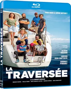 La Traversée [BLU-RAY 1080p] - FRENCH