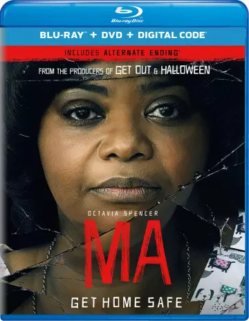 Ma [BLU-RAY 720p] - TRUEFRENCH