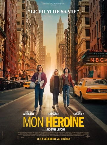 Mon héroïne [WEB-DL 1080p] - FRENCH