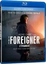 The Foreigner  [BLU-RAY 720p] - FRENCH