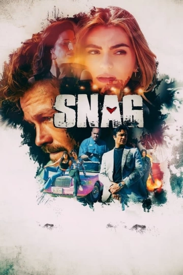 Snag  [WEB-DL 720p] - TRUEFRENCH