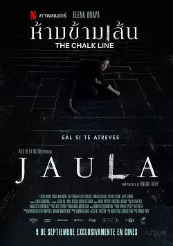 Jaula  [WEB-DL 720p] - FRENCH