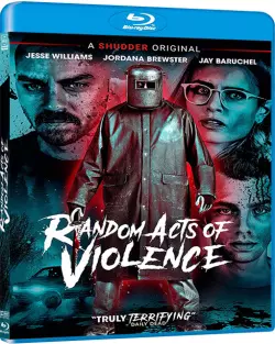 Random Acts Of Violence  [BLU-RAY 1080p] - MULTI (FRENCH)