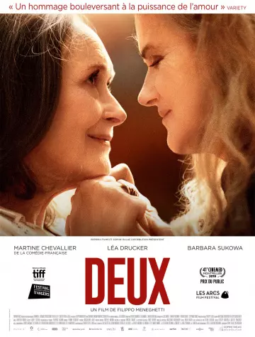 Deux [WEB-DL 1080p] - FRENCH