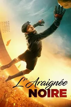 L'araignée noire [WEB-DL 1080p] - MULTI (FRENCH)