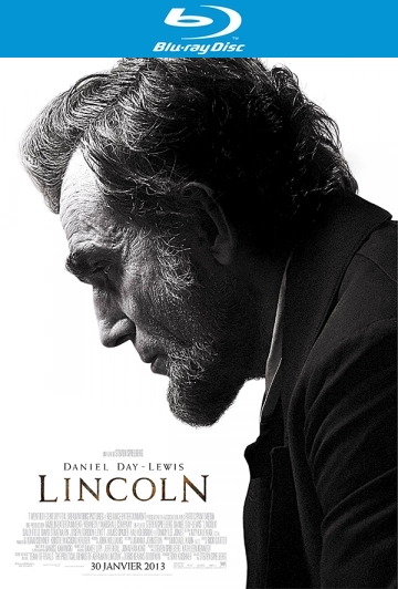 Lincoln  [HDLIGHT 1080p] - MULTI (FRENCH)