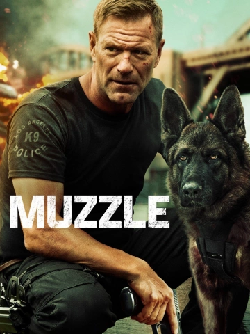 Muzzle [WEBRIP] - FRENCH