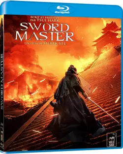 Sword Master [BLU-RAY 1080p] - MULTI (FRENCH)