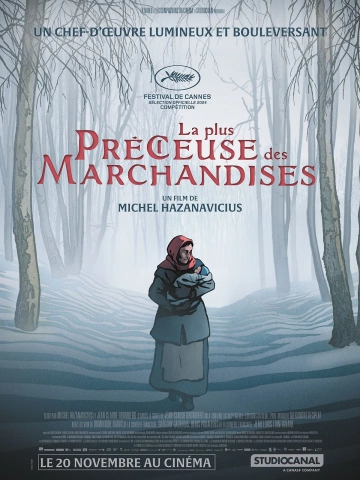 La Plus Précieuse Des Marchandises  [WEB-DL 720p] - FRENCH